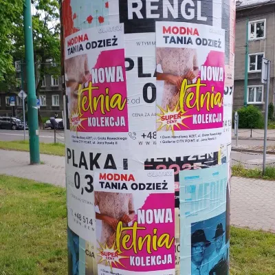 plakatowanie mazowieckie 12 mini