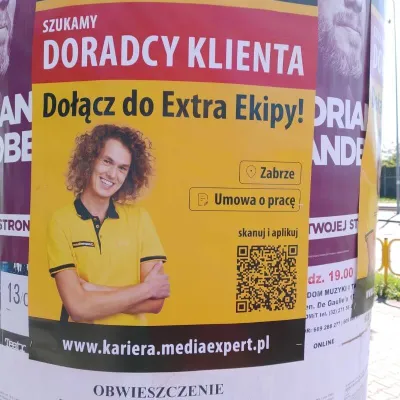 plakatowanie mazowieckie 4 mini