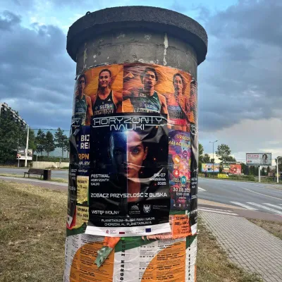 plakatowanie mazowieckie 5 mini